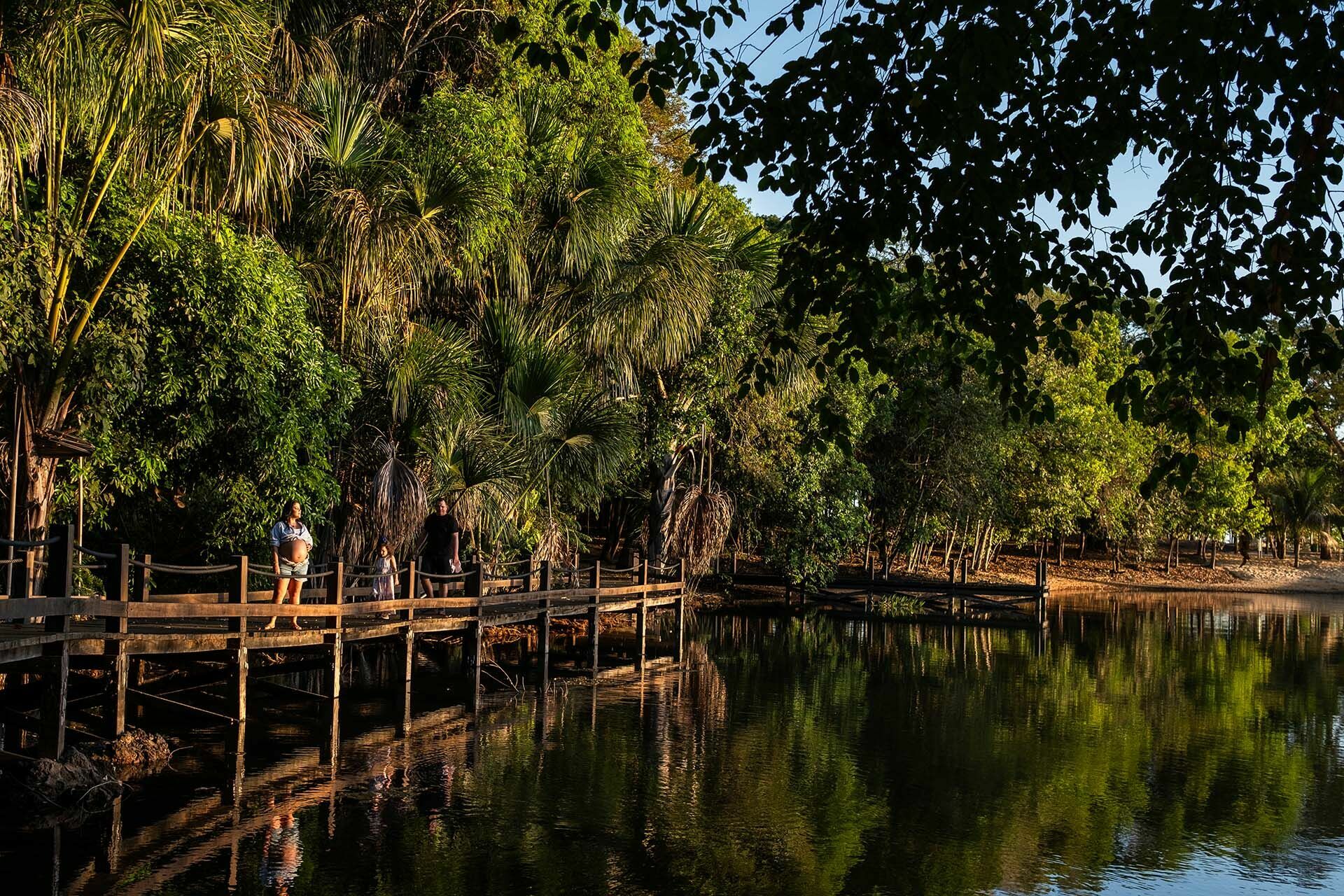 Foto À espera da Rafaela, Ensaio Gestante em Palmas - Imagem 7