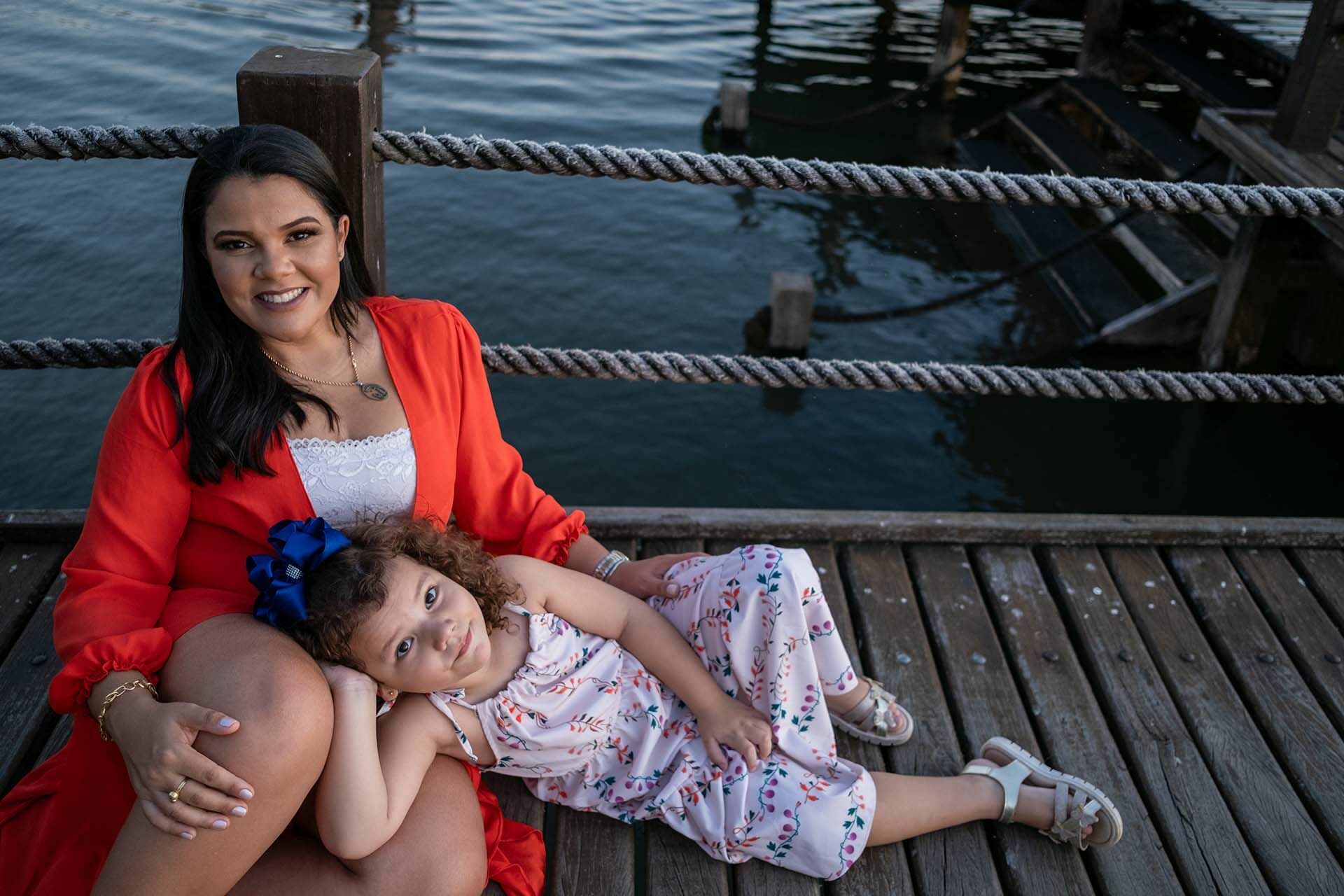 Foto À espera da Rafaela, Ensaio Gestante em Palmas - Imagem 23