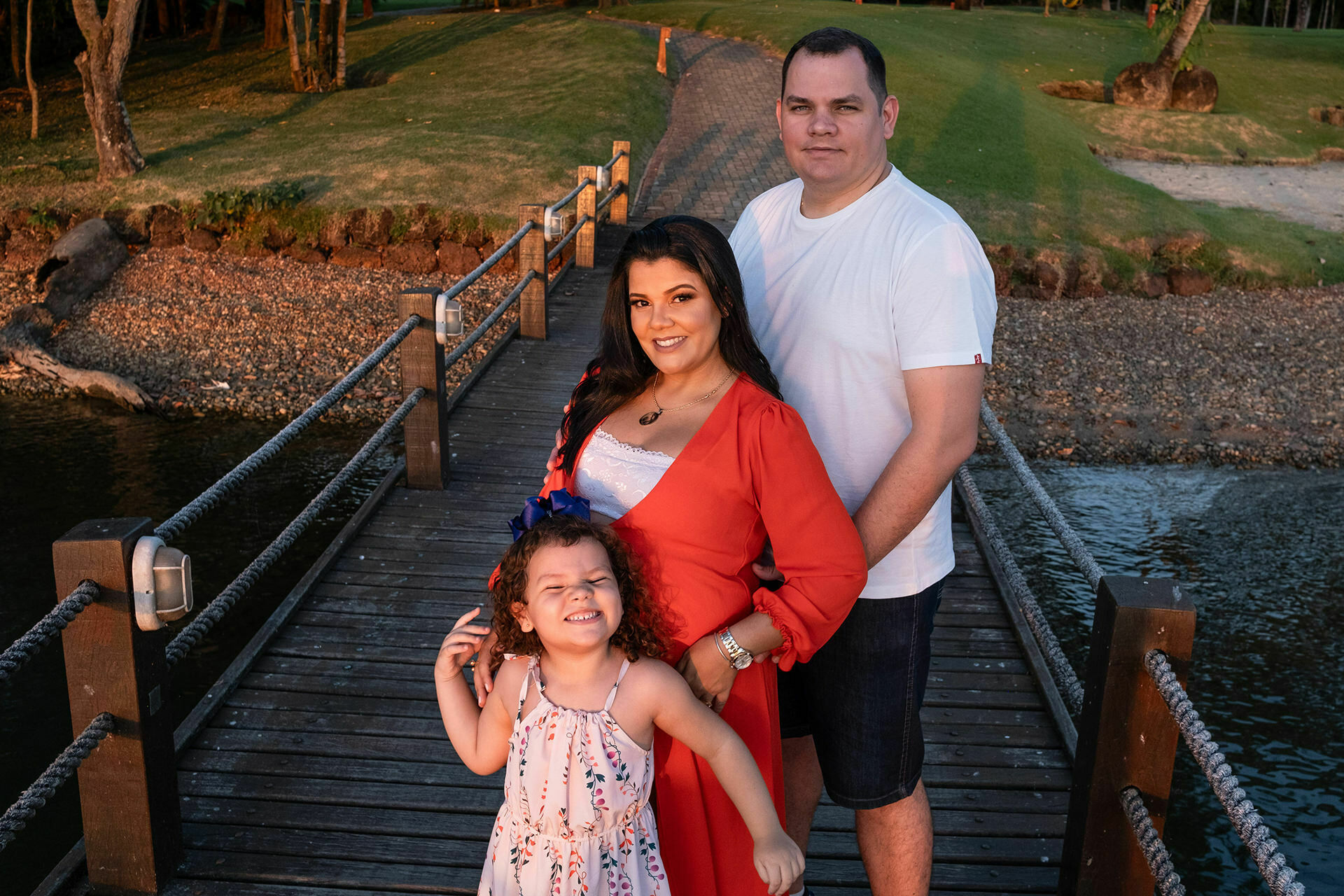 Foto À espera da Rafaela, Ensaio Gestante em Palmas - Imagem 19