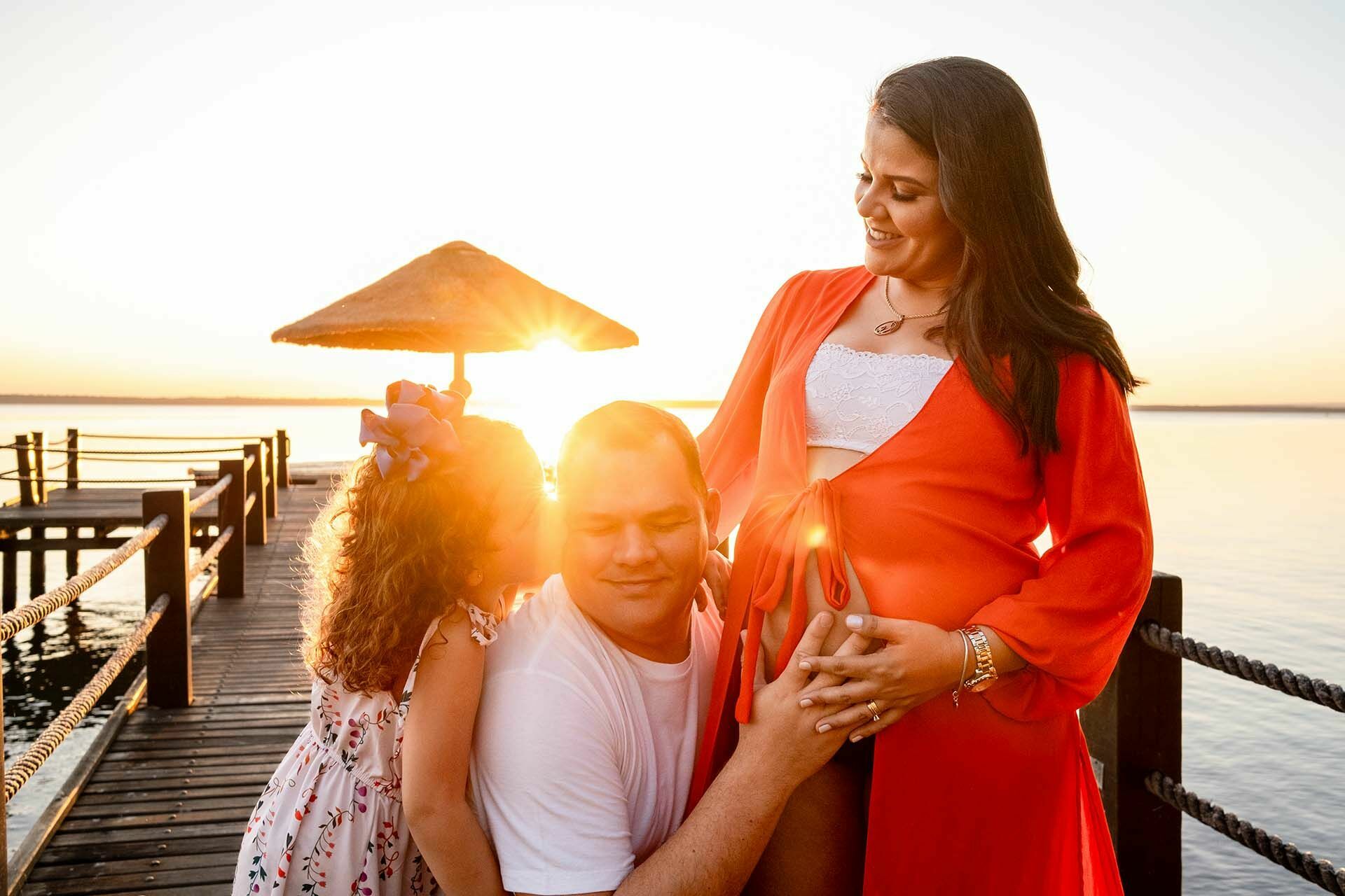 Foto À espera da Rafaela, Ensaio Gestante em Palmas - Imagem 12