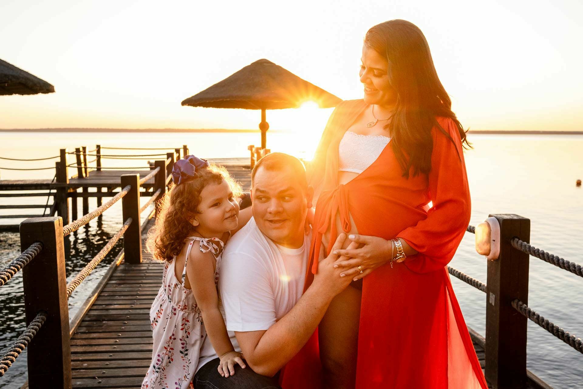 Foto À espera da Rafaela, Ensaio Gestante em Palmas - Imagem 13