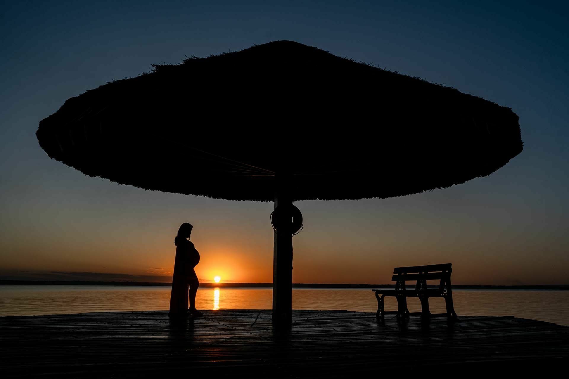 Foto À espera da Rafaela, Ensaio Gestante em Palmas - Imagem 20