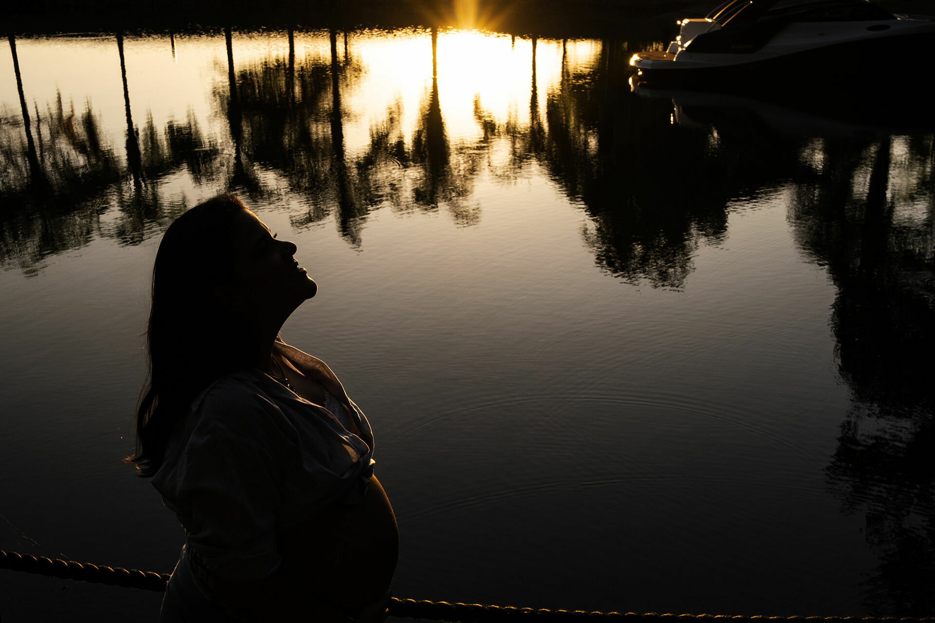 Foto À espera da Rafaela, Ensaio Gestante em Palmas - Imagem 8