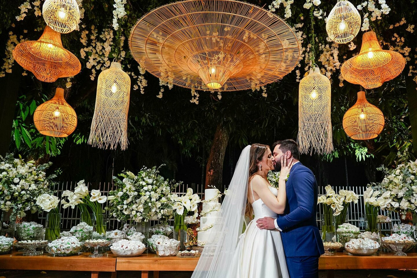 Casamento Ana Flávia & Renan, Colinas do Tocantins Casamento Ana Flávia & Renan, Colinas do Tocantins