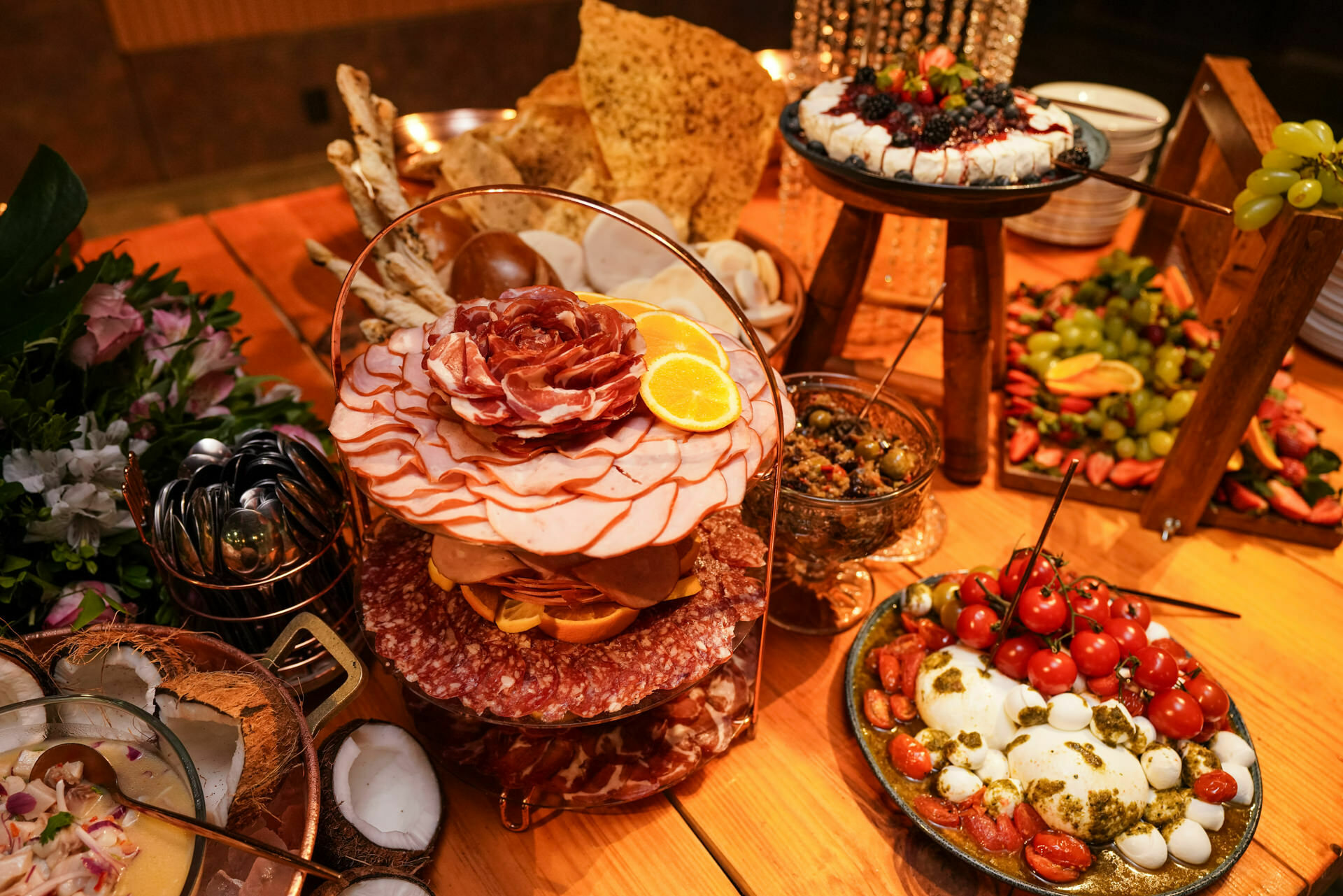 Foto Uma Jornada de Emoções: Os 50 Anos da Belly, Espaço Kazara, Palmas-TO Foto Uma Jornada de Emoções: Os 50 Anos da Belly, Espaço Kazara, Palmas-TO - Imagem 5