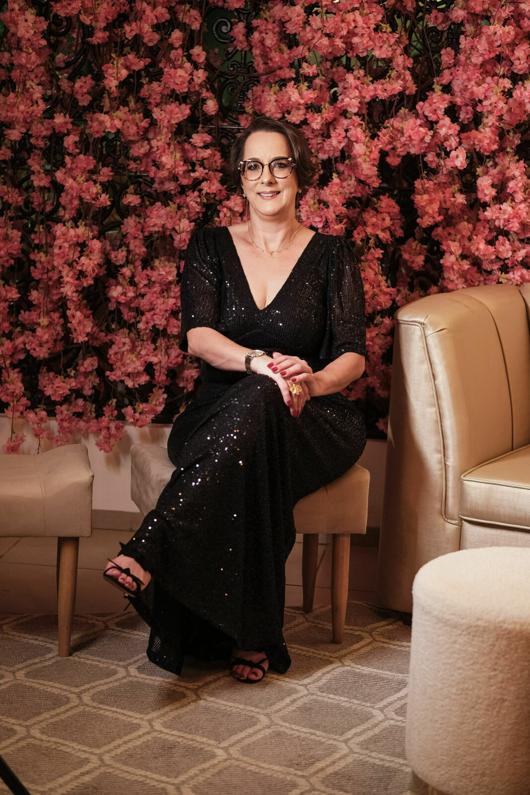 Foto Uma Jornada de Emoções: Os 50 Anos da Belly, Espaço Kazara, Palmas-TO Foto Uma Jornada de Emoções: Os 50 Anos da Belly, Espaço Kazara, Palmas-TO - Imagem 18