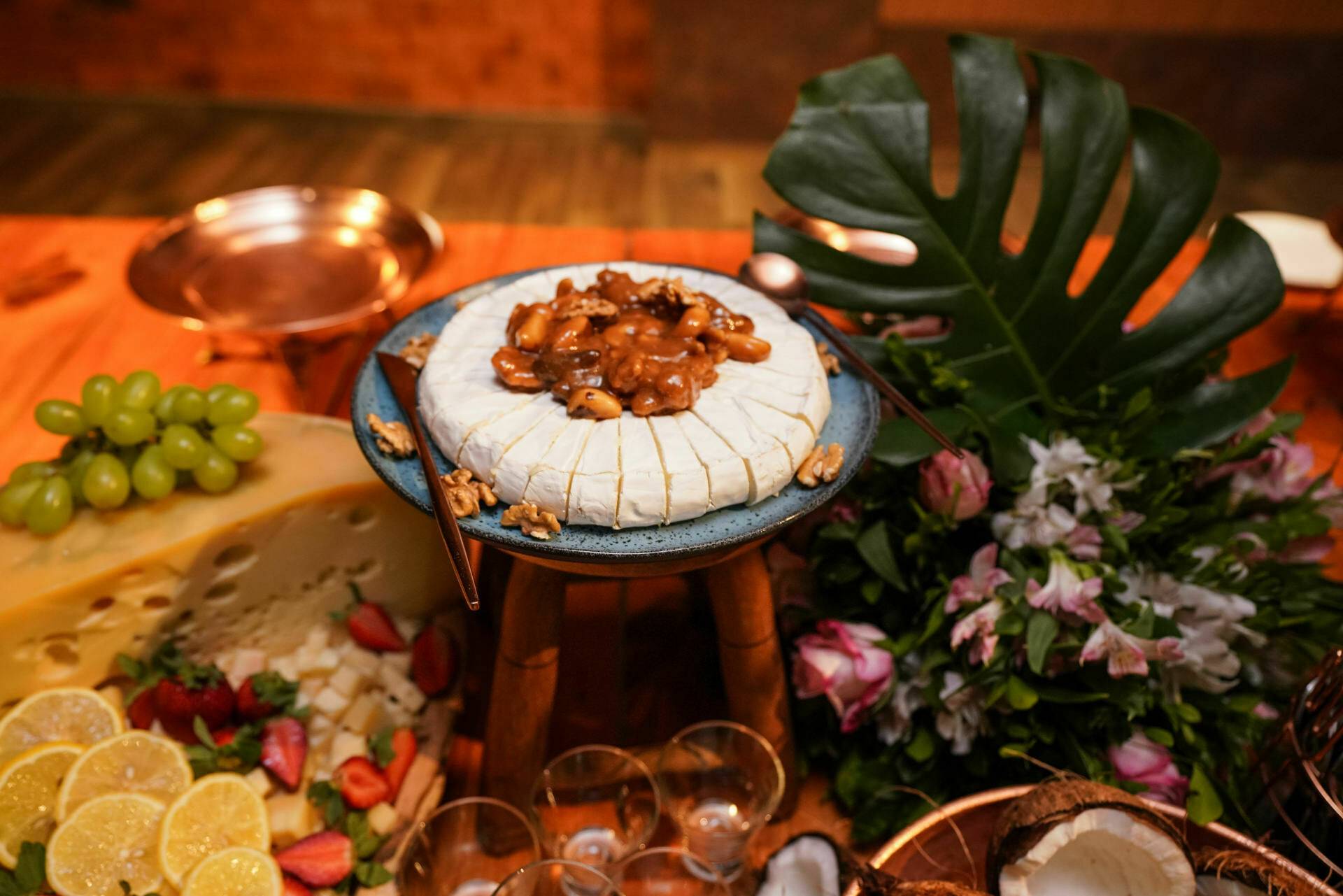 Foto Uma Jornada de Emoções: Os 50 Anos da Belly, Espaço Kazara, Palmas-TO Foto Uma Jornada de Emoções: Os 50 Anos da Belly, Espaço Kazara, Palmas-TO - Imagem 7