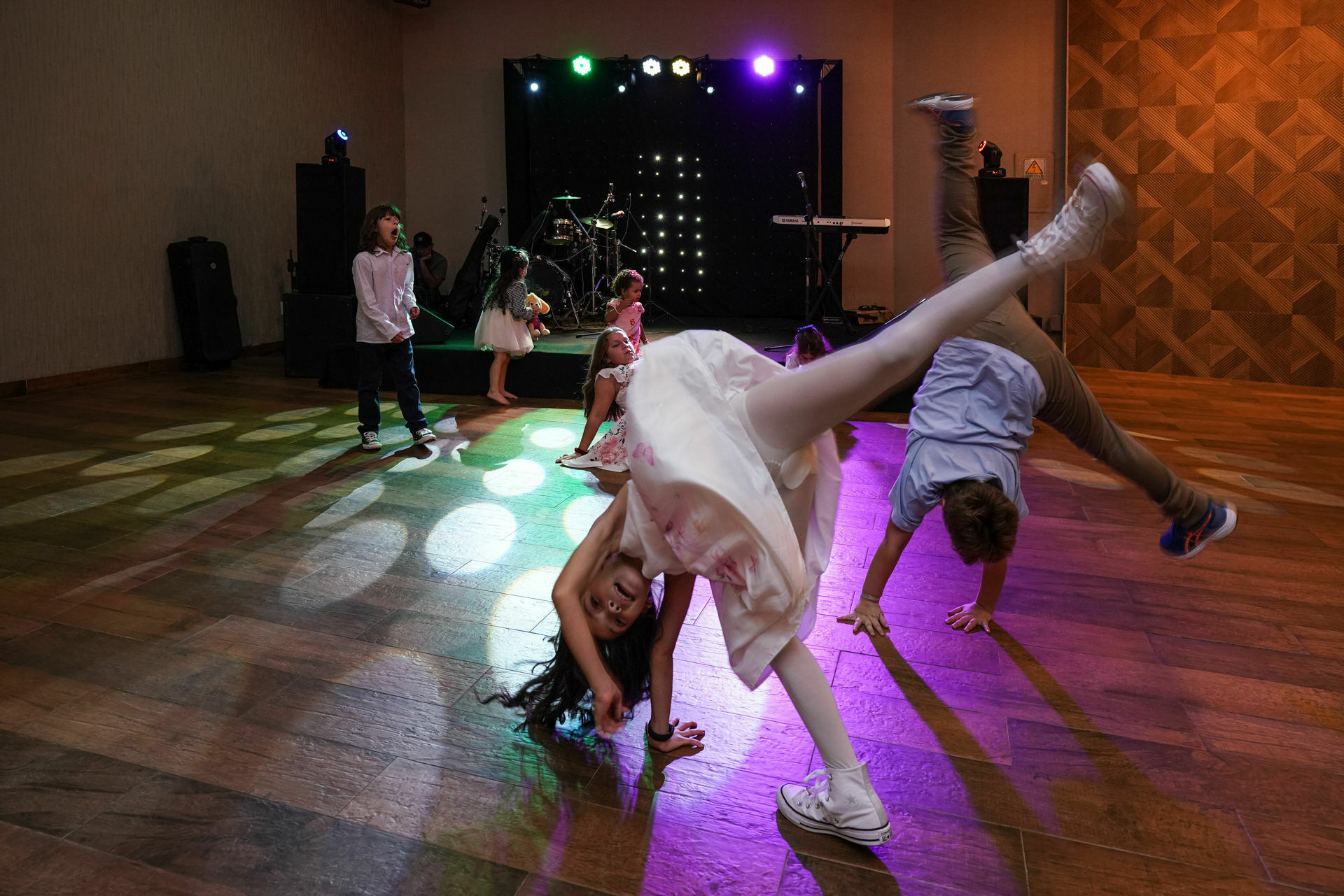 Foto Uma Jornada de Emoções: Os 50 Anos da Belly, Espaço Kazara, Palmas-TO Foto Uma Jornada de Emoções: Os 50 Anos da Belly, Espaço Kazara, Palmas-TO - Imagem 19