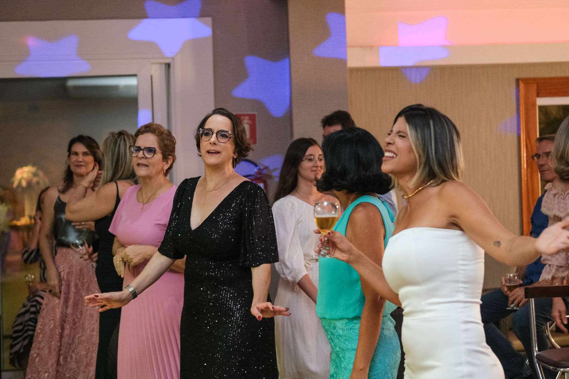 Foto Uma Jornada de Emoções: Os 50 Anos da Belly, Espaço Kazara, Palmas-TO Foto Uma Jornada de Emoções: Os 50 Anos da Belly, Espaço Kazara, Palmas-TO - Imagem 27