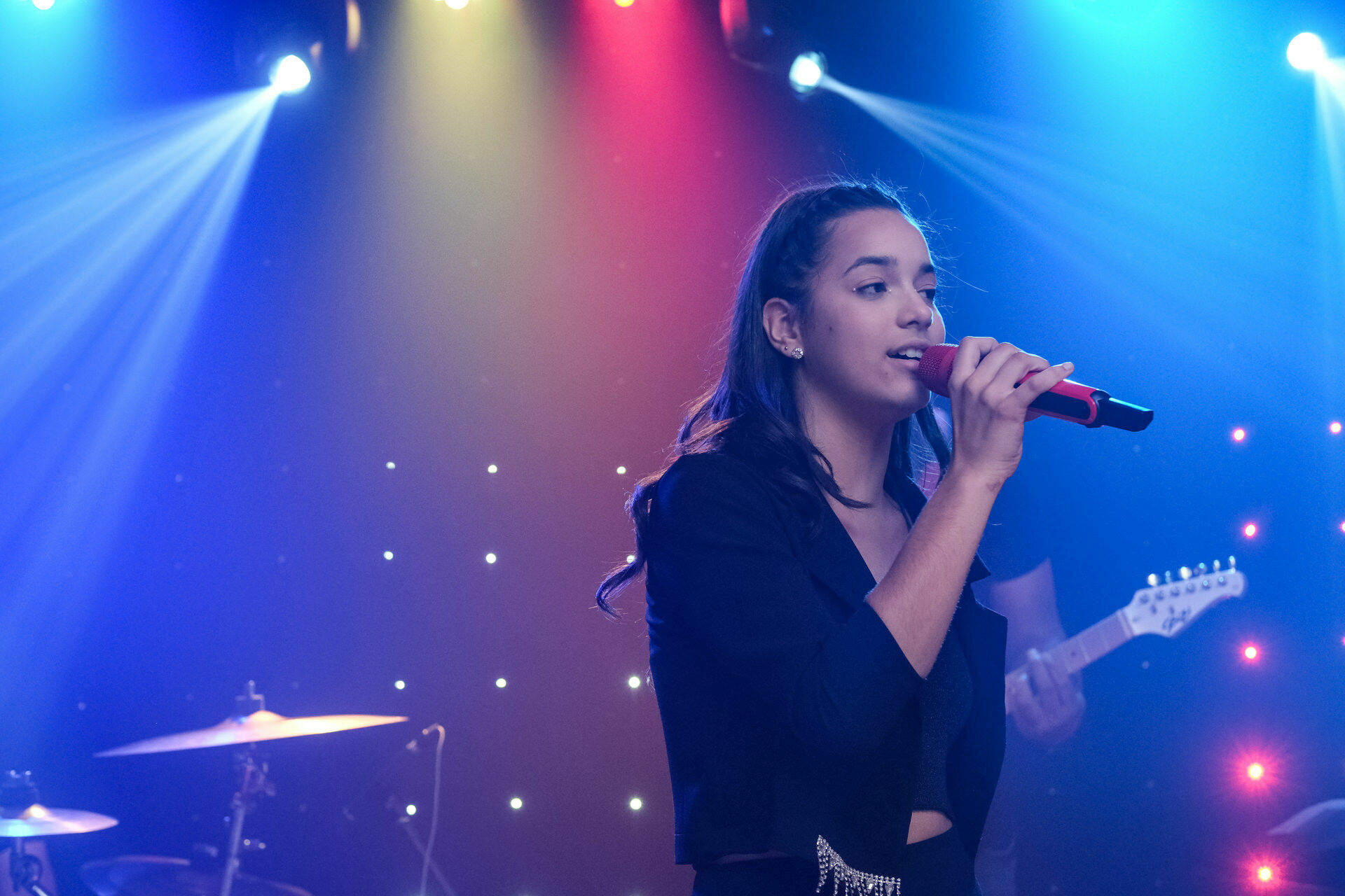 Foto Uma Jornada de Emoções: Os 50 Anos da Belly, Espaço Kazara, Palmas-TO Foto Uma Jornada de Emoções: Os 50 Anos da Belly, Espaço Kazara, Palmas-TO - Imagem 38