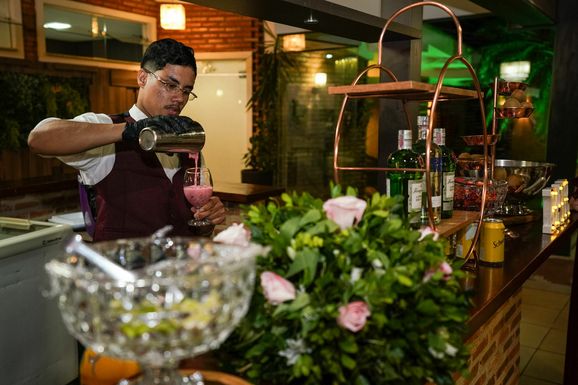 Foto Uma Jornada de Emoções: Os 50 Anos da Belly, Espaço Kazara, Palmas-TO Foto Uma Jornada de Emoções: Os 50 Anos da Belly, Espaço Kazara, Palmas-TO - Imagem 22