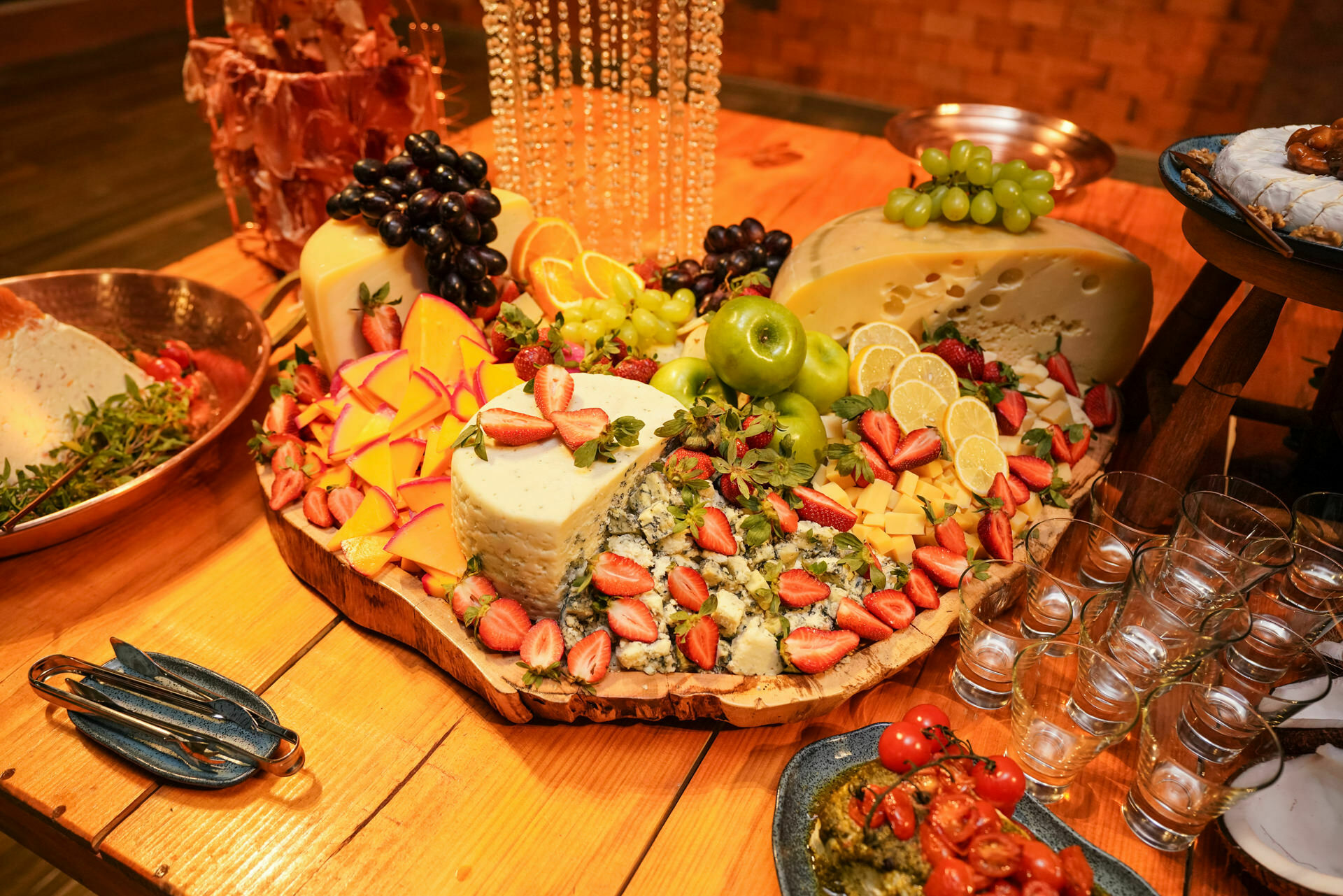 Foto Uma Jornada de Emoções: Os 50 Anos da Belly, Espaço Kazara, Palmas-TO Foto Uma Jornada de Emoções: Os 50 Anos da Belly, Espaço Kazara, Palmas-TO - Imagem 6