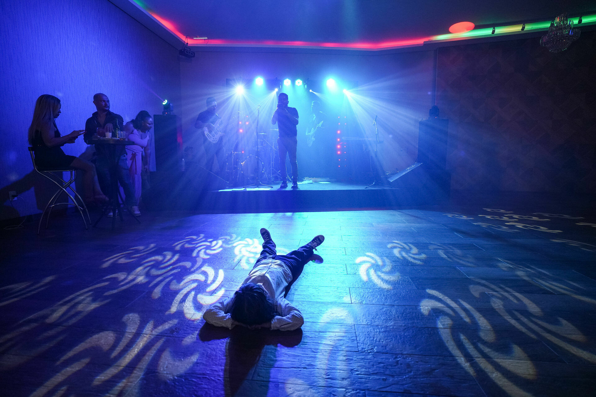 Foto Uma Jornada de Emoções: Os 50 Anos da Belly, Espaço Kazara, Palmas-TO Foto Uma Jornada de Emoções: Os 50 Anos da Belly, Espaço Kazara, Palmas-TO - Imagem 34