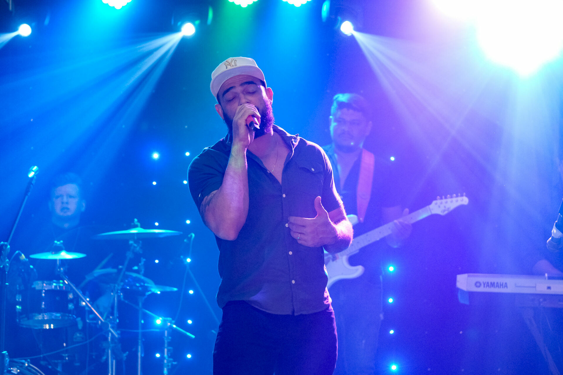 Foto Uma Jornada de Emoções: Os 50 Anos da Belly, Espaço Kazara, Palmas-TO Foto Uma Jornada de Emoções: Os 50 Anos da Belly, Espaço Kazara, Palmas-TO - Imagem 29