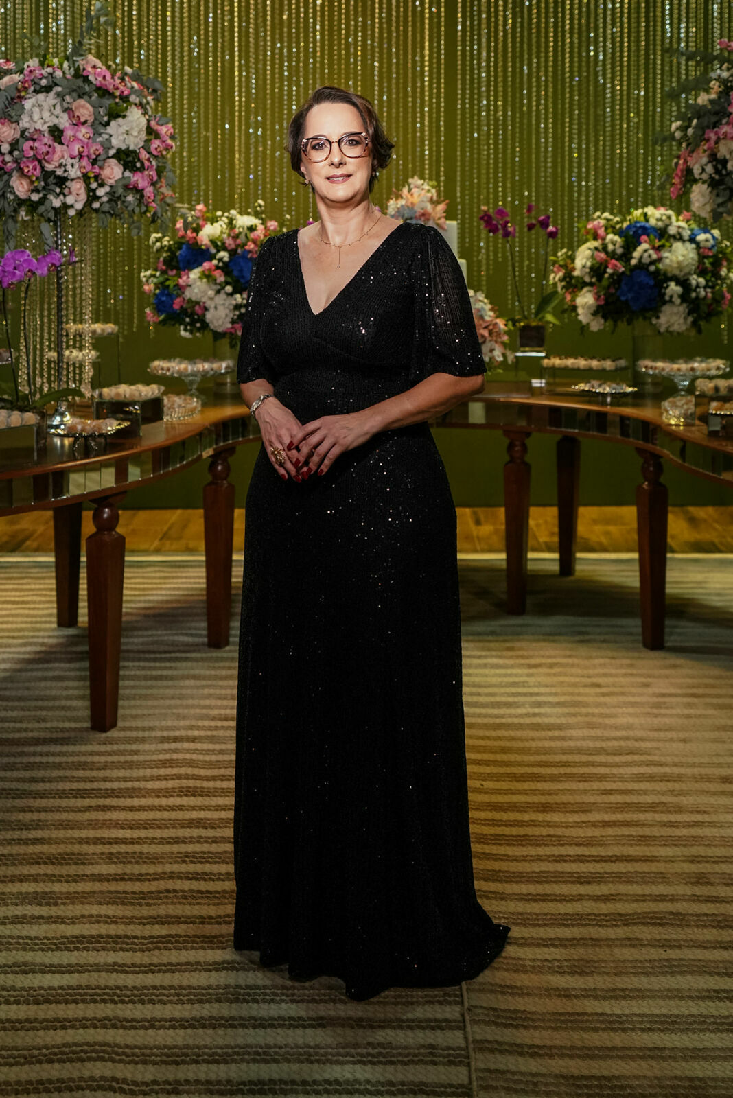 Foto Uma Jornada de Emoções: Os 50 Anos da Belly, Espaço Kazara, Palmas-TO Foto Uma Jornada de Emoções: Os 50 Anos da Belly, Espaço Kazara, Palmas-TO - Imagem 12