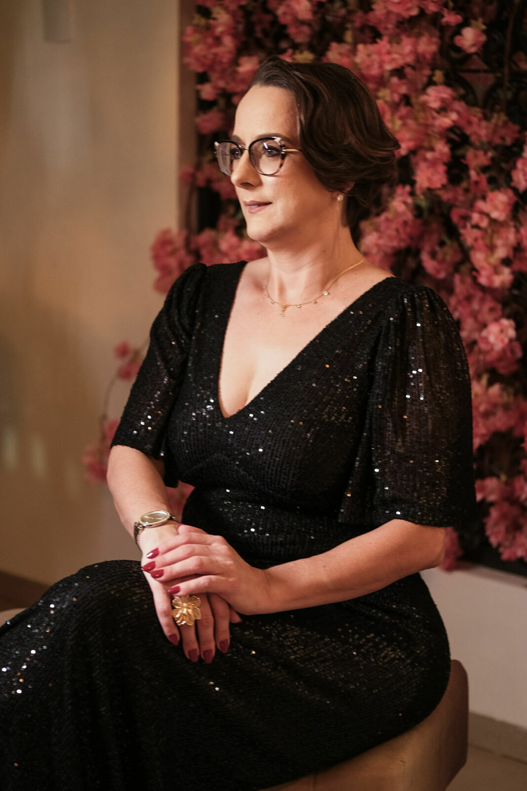 Foto Uma Jornada de Emoções: Os 50 Anos da Belly, Espaço Kazara, Palmas-TO Foto Uma Jornada de Emoções: Os 50 Anos da Belly, Espaço Kazara, Palmas-TO - Imagem 17