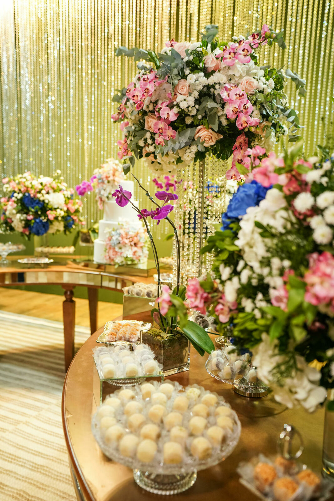 Foto Uma Jornada de Emoções: Os 50 Anos da Belly, Espaço Kazara, Palmas-TO Foto Uma Jornada de Emoções: Os 50 Anos da Belly, Espaço Kazara, Palmas-TO - Imagem 2