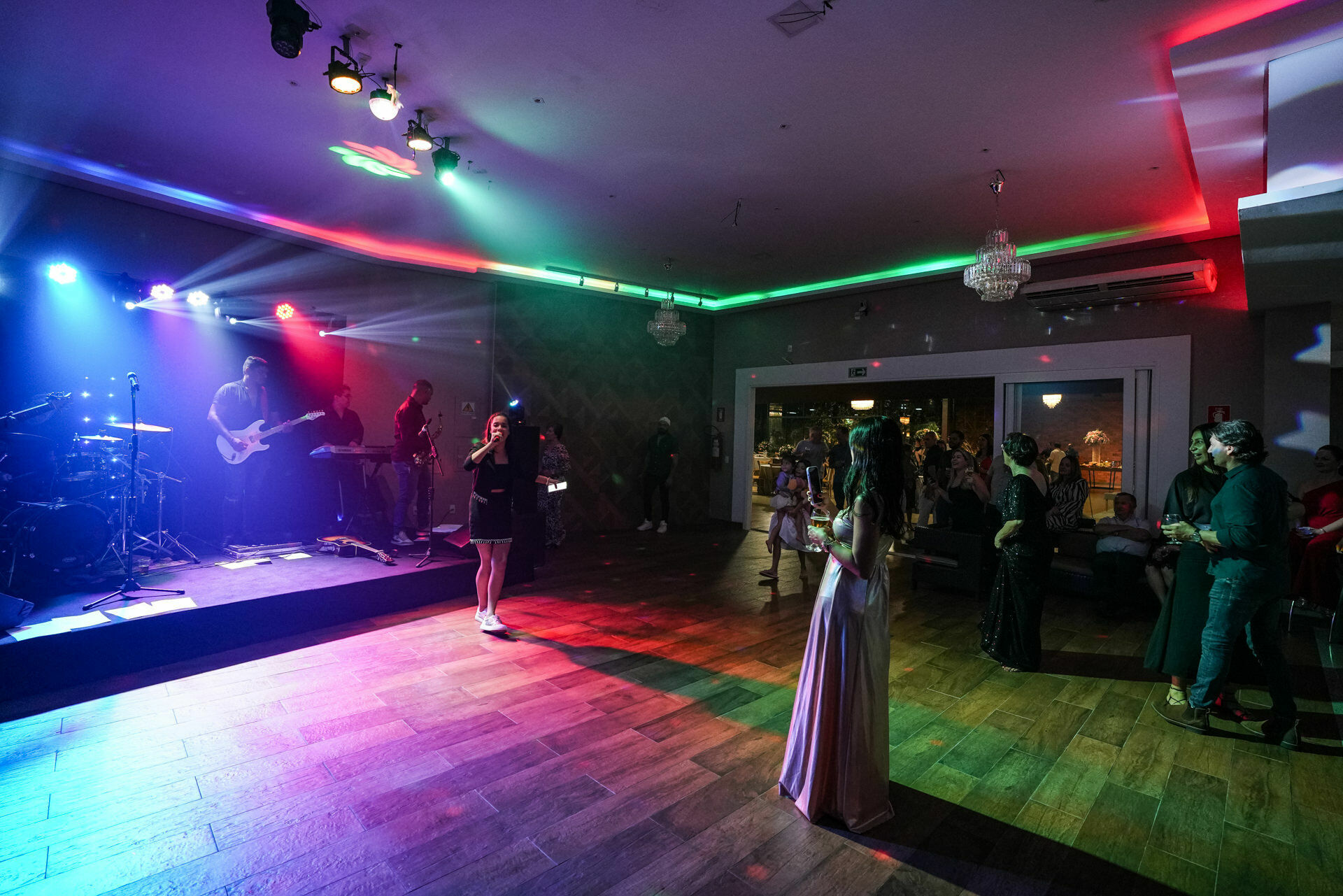 Foto Uma Jornada de Emoções: Os 50 Anos da Belly, Espaço Kazara, Palmas-TO Foto Uma Jornada de Emoções: Os 50 Anos da Belly, Espaço Kazara, Palmas-TO - Imagem 41