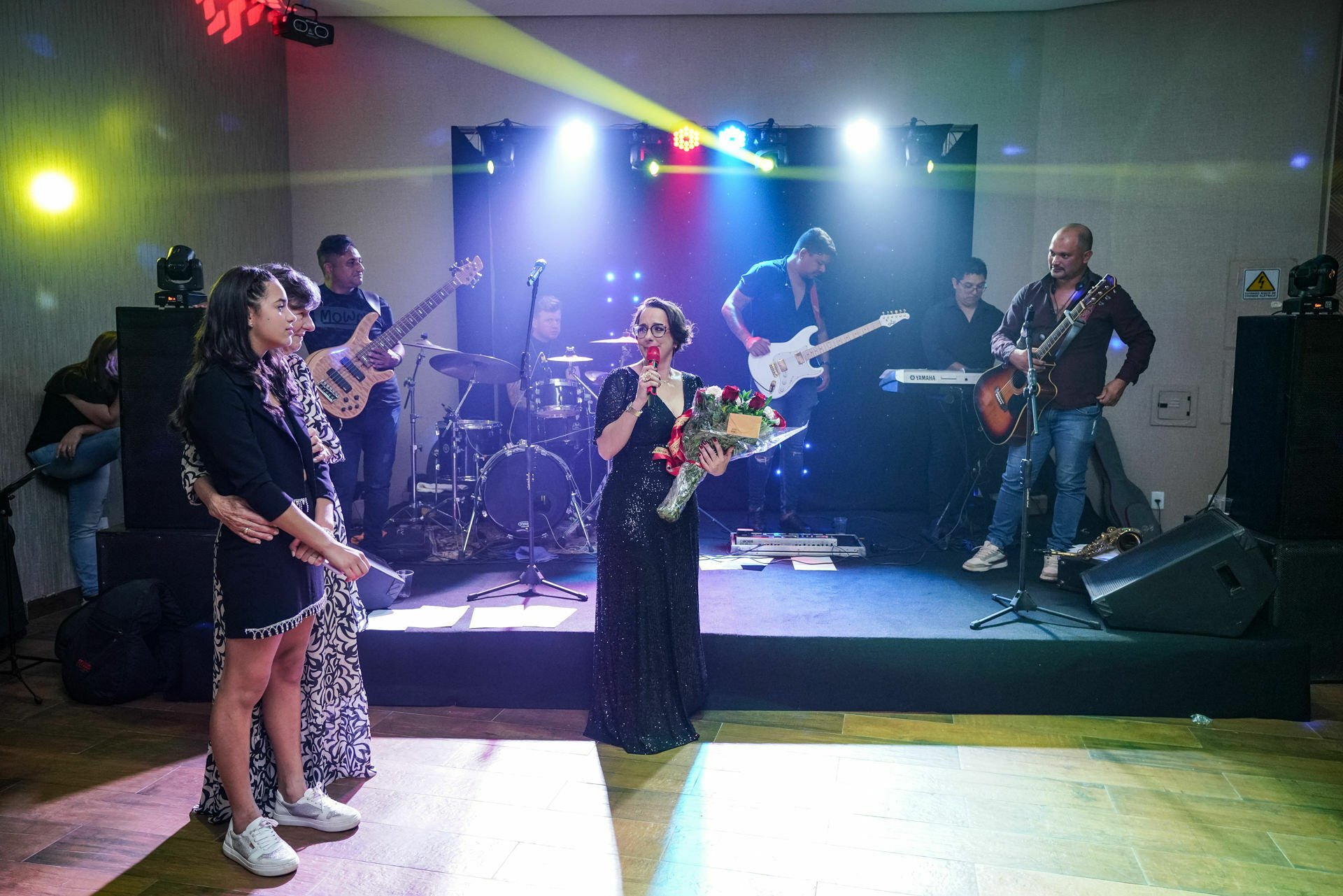 Foto Uma Jornada de Emoções: Os 50 Anos da Belly, Espaço Kazara, Palmas-TO Foto Uma Jornada de Emoções: Os 50 Anos da Belly, Espaço Kazara, Palmas-TO - Imagem 46