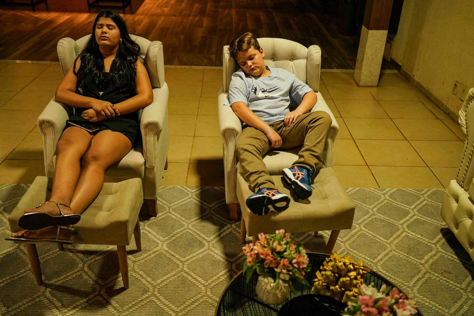 Foto Uma Jornada de Emoções: Os 50 Anos da Belly, Espaço Kazara, Palmas-TO Foto Uma Jornada de Emoções: Os 50 Anos da Belly, Espaço Kazara, Palmas-TO - Imagem 42