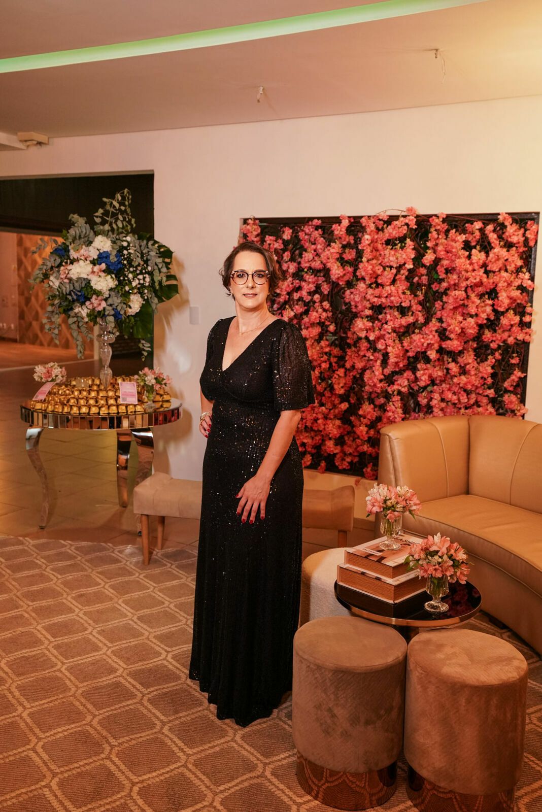 Foto Uma Jornada de Emoções: Os 50 Anos da Belly, Espaço Kazara, Palmas-TO Foto Uma Jornada de Emoções: Os 50 Anos da Belly, Espaço Kazara, Palmas-TO - Imagem 13