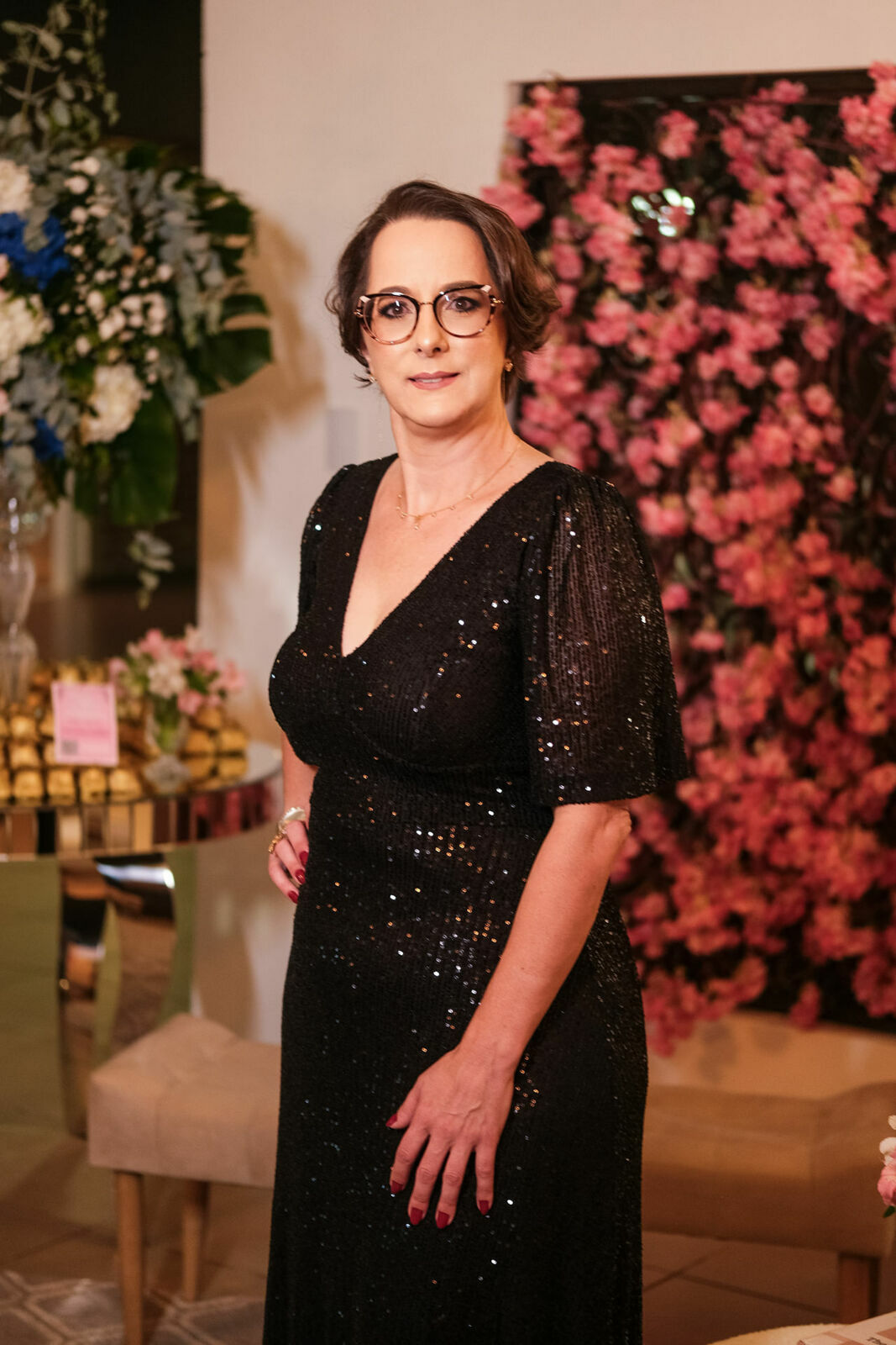 Foto Uma Jornada de Emoções: Os 50 Anos da Belly, Espaço Kazara, Palmas-TO Foto Uma Jornada de Emoções: Os 50 Anos da Belly, Espaço Kazara, Palmas-TO - Imagem 14