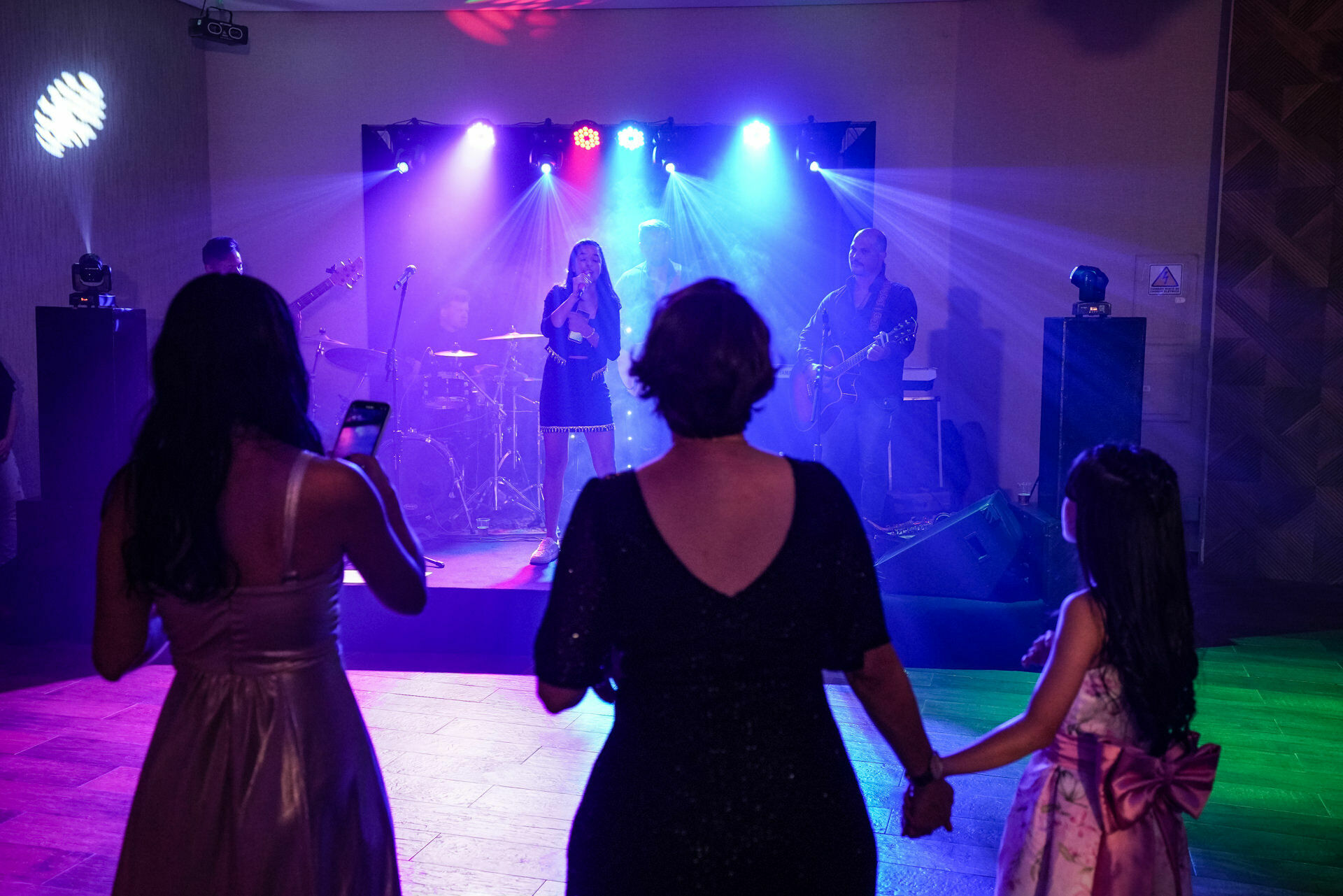 Foto Uma Jornada de Emoções: Os 50 Anos da Belly, Espaço Kazara, Palmas-TO Foto Uma Jornada de Emoções: Os 50 Anos da Belly, Espaço Kazara, Palmas-TO - Imagem 40