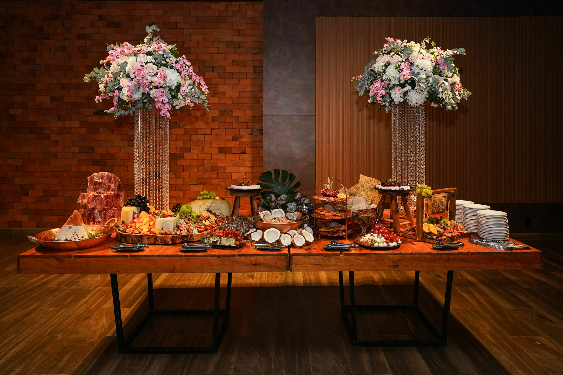 Foto Uma Jornada de Emoções: Os 50 Anos da Belly, Espaço Kazara, Palmas-TO Foto Uma Jornada de Emoções: Os 50 Anos da Belly, Espaço Kazara, Palmas-TO - Imagem 4