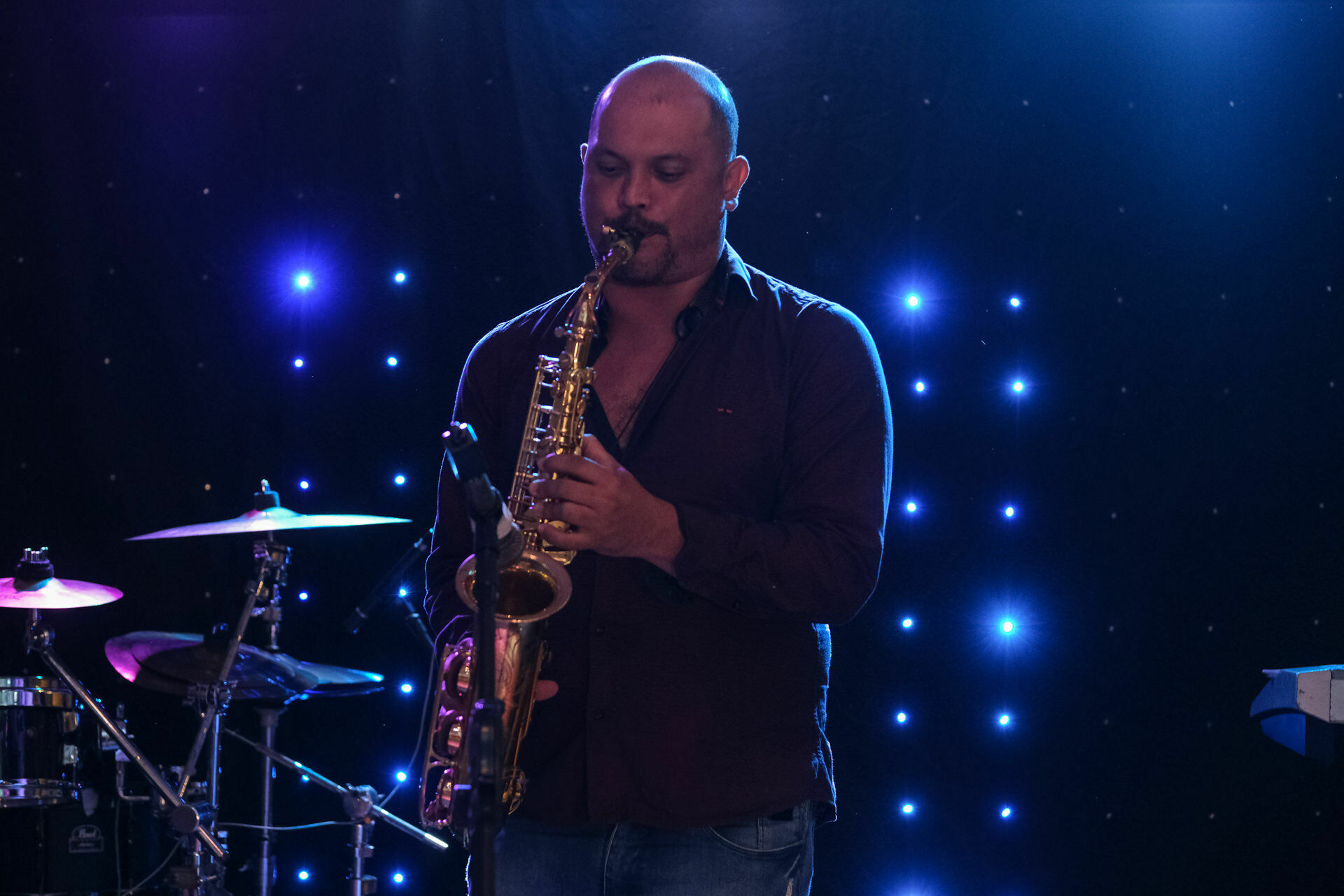 Foto Uma Jornada de Emoções: Os 50 Anos da Belly, Espaço Kazara, Palmas-TO Foto Uma Jornada de Emoções: Os 50 Anos da Belly, Espaço Kazara, Palmas-TO - Imagem 24