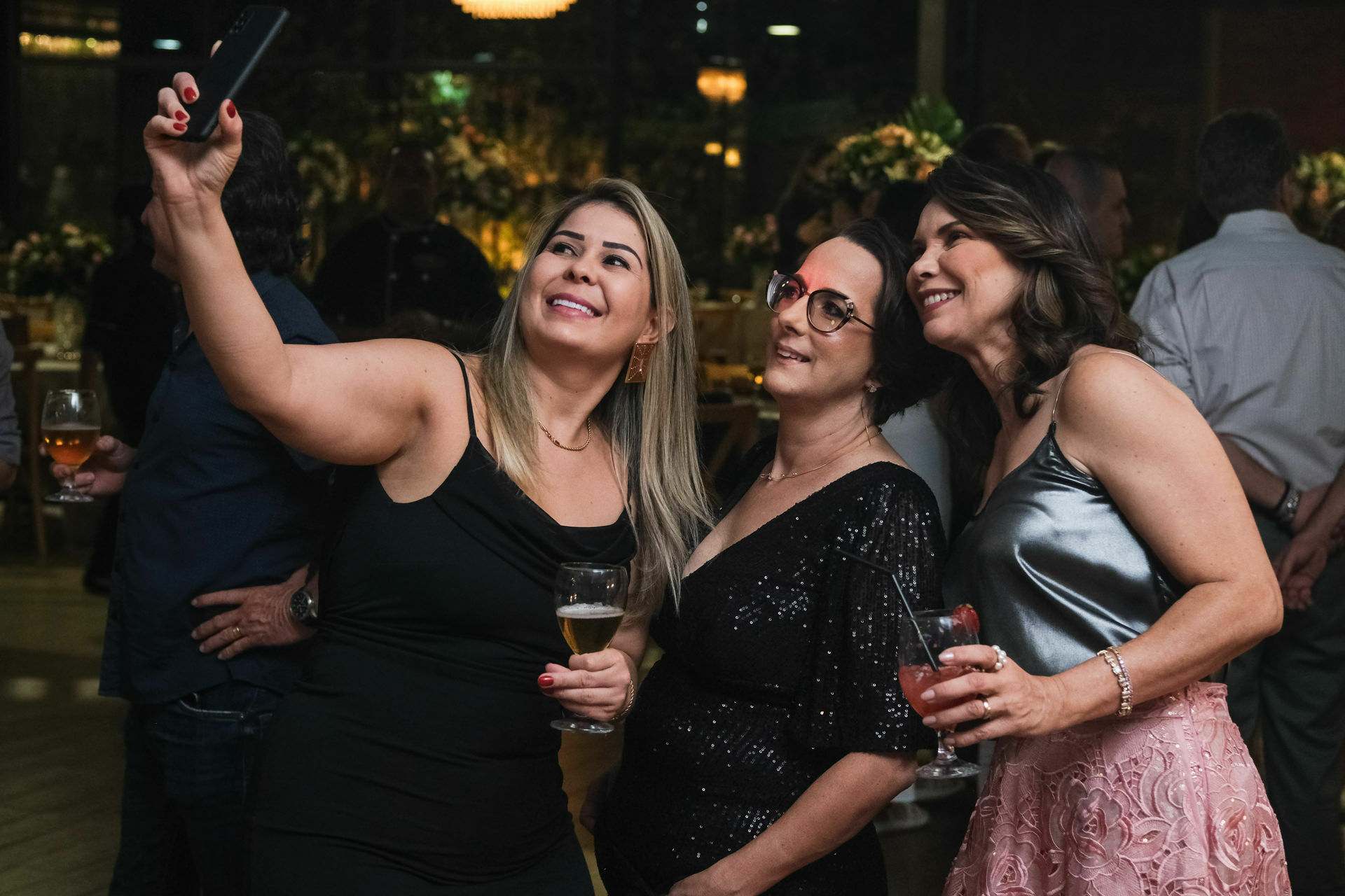 Foto Uma Jornada de Emoções: Os 50 Anos da Belly, Espaço Kazara, Palmas-TO Foto Uma Jornada de Emoções: Os 50 Anos da Belly, Espaço Kazara, Palmas-TO - Imagem 36